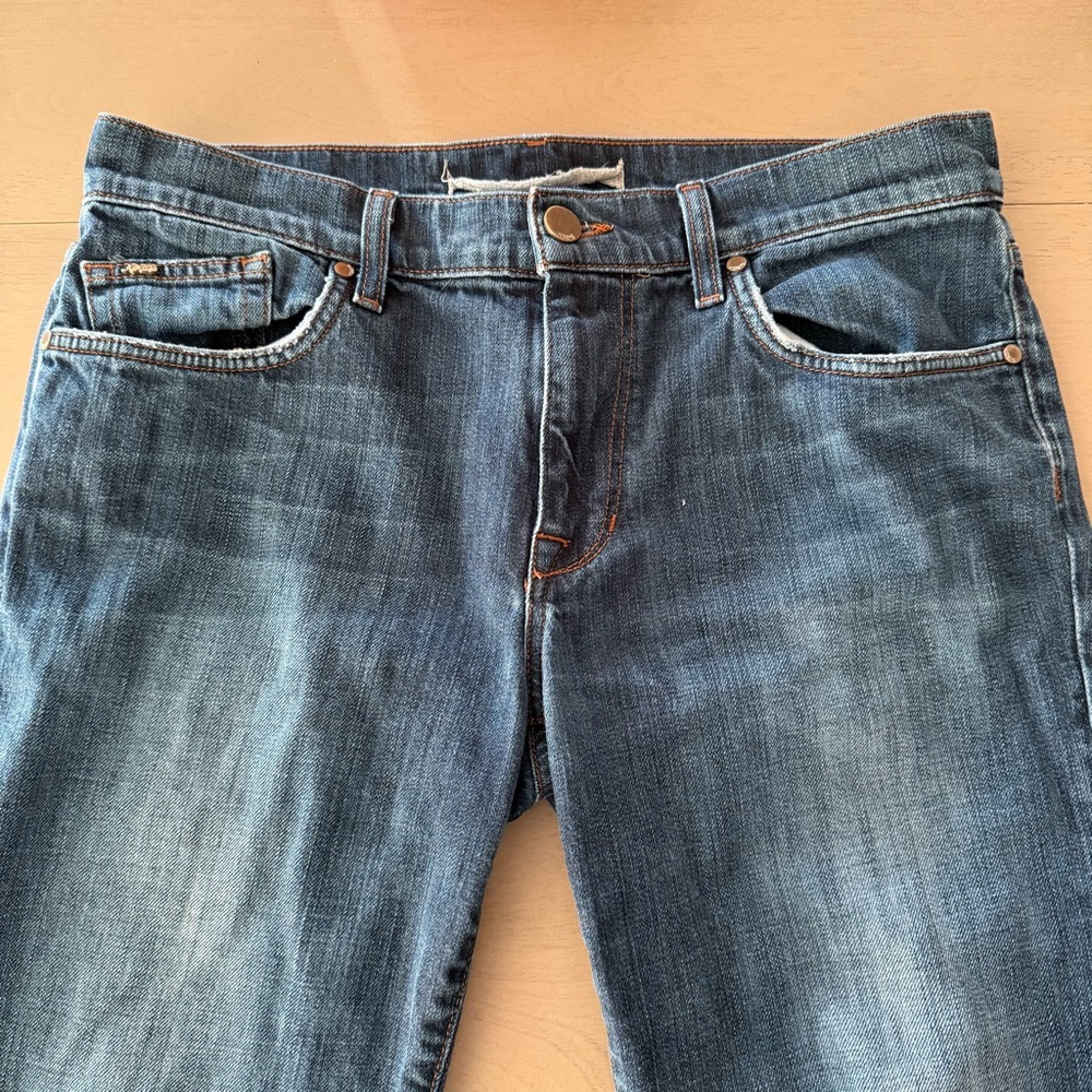 Joe’s Jeans Brixton 32x30 - Picture 2 of 4